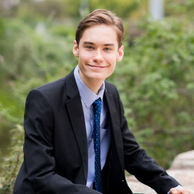 Grant Zeller