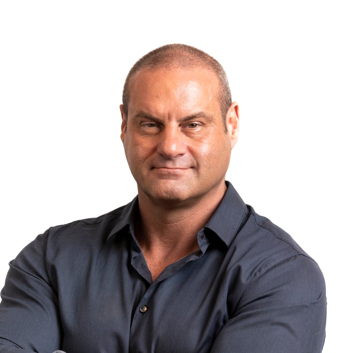 Greg Simon
