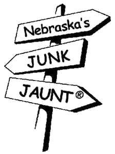 Nebraska's Junk Jaunt